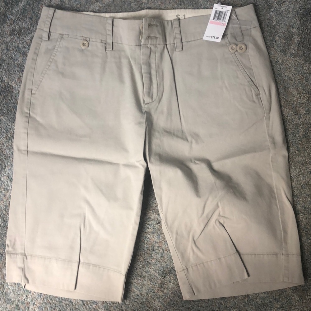 Bermuda chino